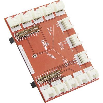 Seeed Studio 103020019 Expansion board   1 pc(s)