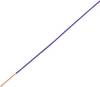 TRU COMPONENTS 1568658 Automotive wire FLRY-A 1 x 1.50 mm² Violet 50 m