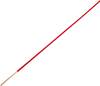 TRU COMPONENTS 1568695 Automotive wire FLRY-B 1 x 1.50 mm² Red 50 m