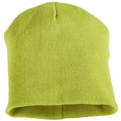 L+D Profi-X Malte 40314 Woollen hat    Grey, Light green 