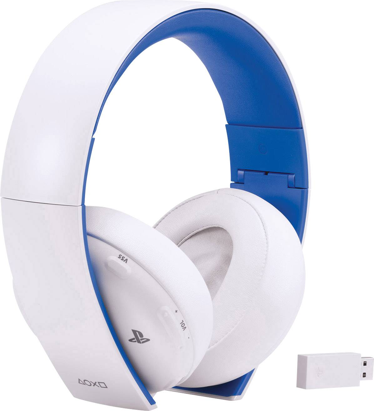 Sony PS4 Wireless Stereo Headset 2.0 kaina | Kaina24.lt
