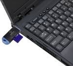 Renkforce USB card reader CR27E USB 3.0