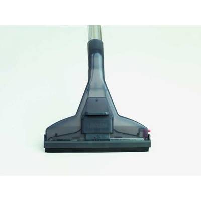 Vacuum cleaner nozzle on a white background.