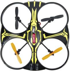Carrera Rc Crc X1 Quadcopter Rtf Beginner Conrad Com