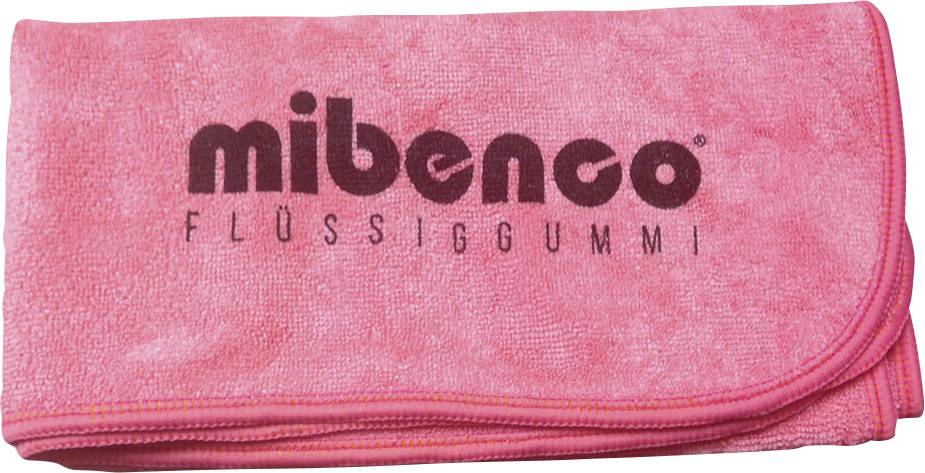 mibenco 00000233 1 pc(s) (L x W) 400 mm x 400 mm-0