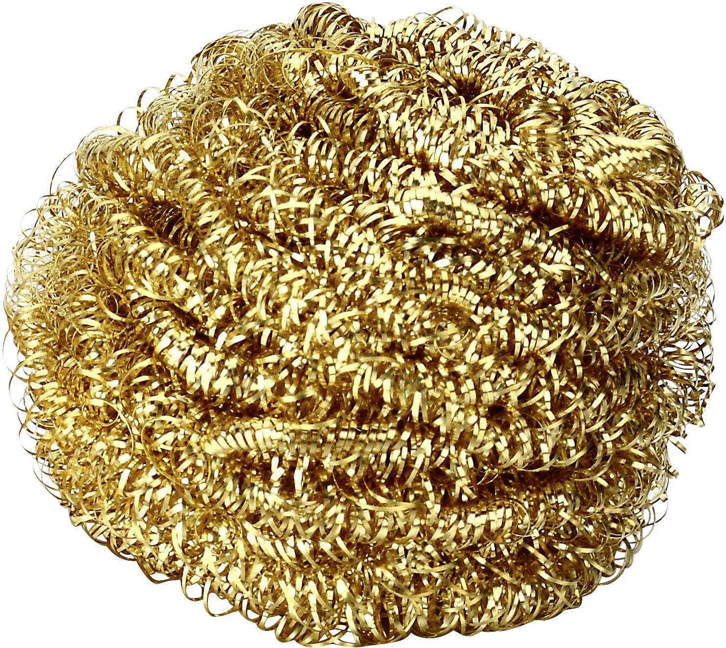 TOOLCRAFT ZD-10W-1 Dry cleaner (Ø x H) 45 mm x 38 mm