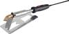 TOOLCRAFT KB-300 High performance soldering iron 230 V 300 W Chisel-shaped 520 °C (max) + tray