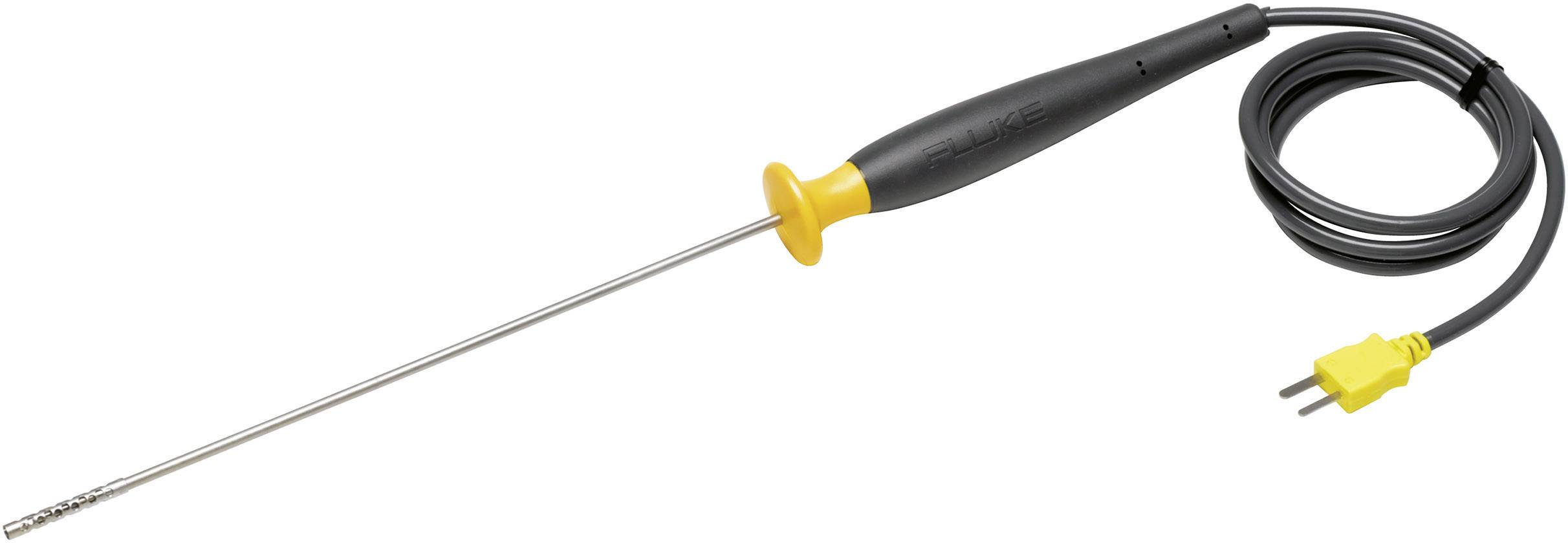 Fluke 80PK-24 Air probe -40 up to +816 °C Sensor type K