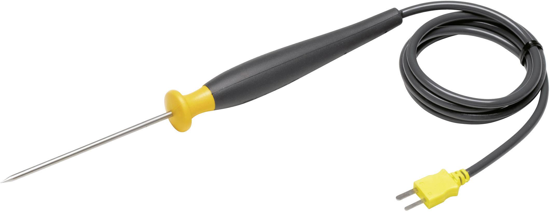 Fluke 80PK-25 Needle probe -40 up to +350 °C Sensor type K