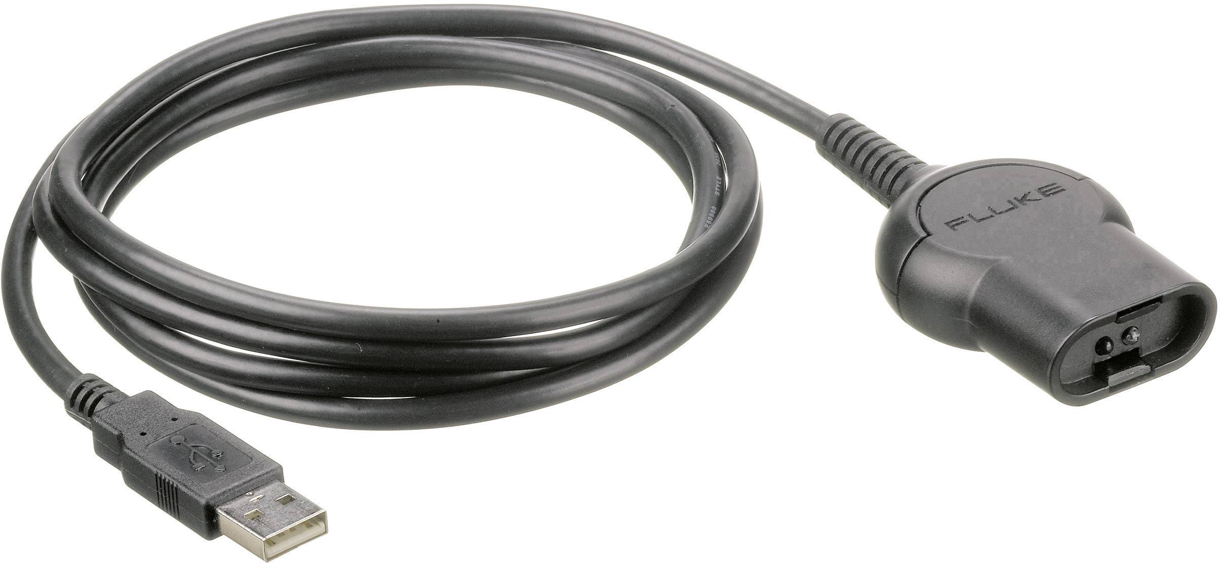 Fluke 2166266 OC4USB Interface cable 1 pc(s)
