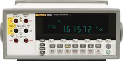 Fluke Calibration 8808a 240v Bench Multimeter Digital Cat I 1000 V