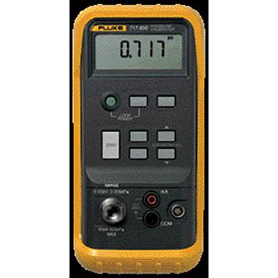 Fluke 717 30G Calibrator Pressure, Amperage