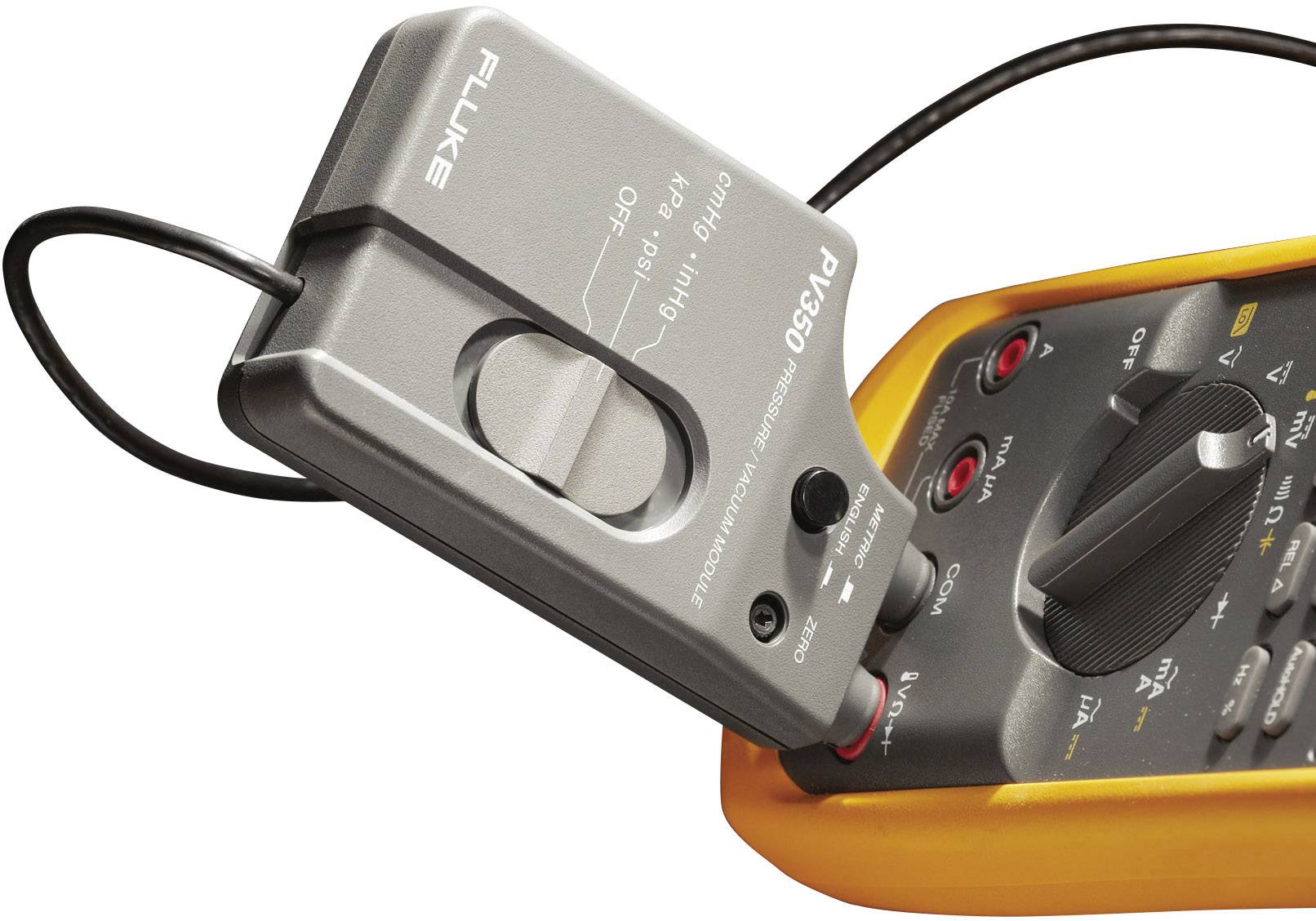 Fluke PV350 Pressure gauge