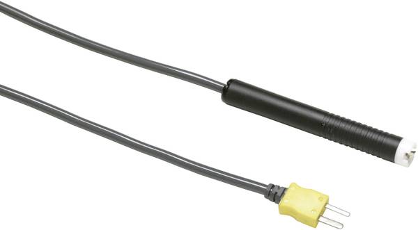 Fluke 80PK3A Surface temperature probe 0 up to +260 °C Sensor type K