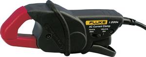Fluke i200s Clamp meter adapter  A/AC reading range: 0.1 - 200 A