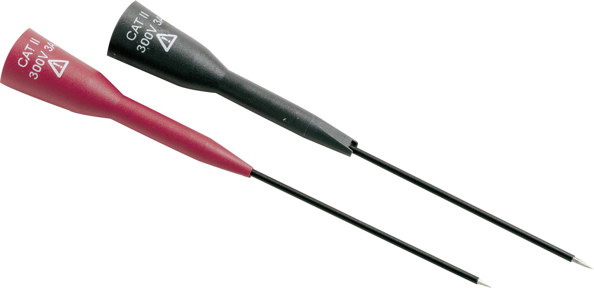 Fluke Calibration 884X-EFPT Test probe set CAT II 300 V-0