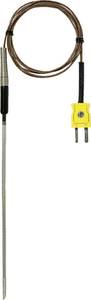 Fluke 80PK-9 Surface probe  -40 up to +260 °C  Sensor type K