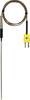 Fluke 80PK-9 Surface probe -40 up to +260 °C Sensor type K