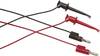 Fluke TL940 Test lead kit Terminals 4 mm jack 0.90 m Red, Black 1 pc(s)