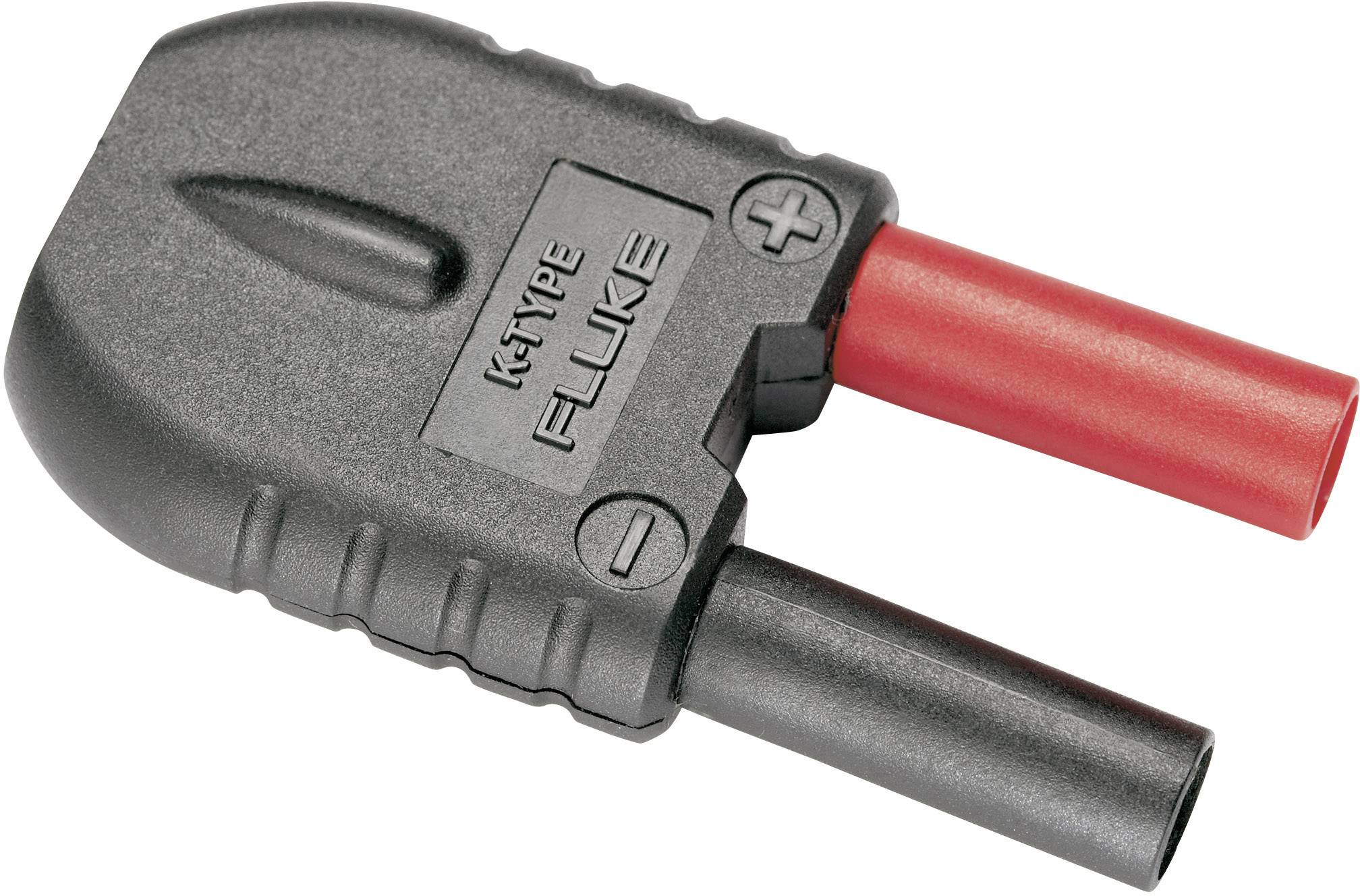 Fluke 80AK-A Thermocouple adapter