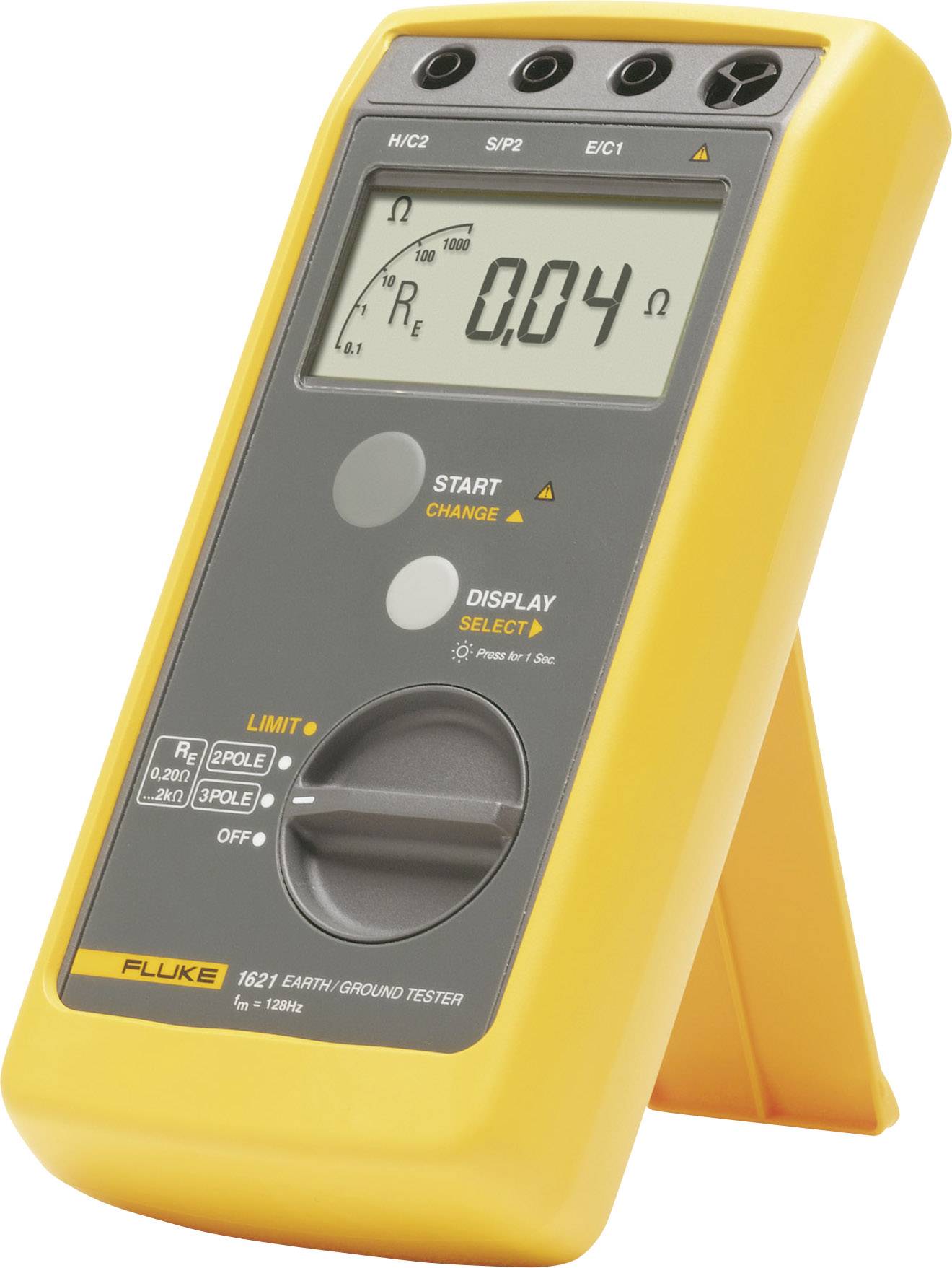 Fluke 1621 Earth Ground Meter