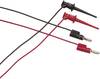 Fluke TL950 Test lead kit Terminals 4 mm jack 0.90 m Red, Black 1 pc(s)