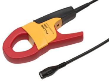 Fluke i400s Clamp meter adapter A/AC reading range: 0.5 - 400 A