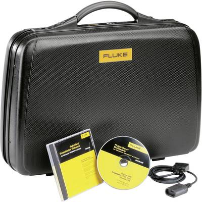 Fluke SCC190 Measurement Compatible with (diagnostics accessories) Fluke Fluke 190, Fluke 225C, Fluke 215C