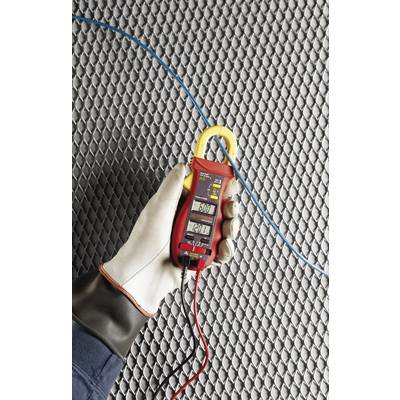 Beha Amprobe ACD-14 PLUS-D Handheld multimeter, Clamp meter Digital CAT III 600 V Display (counts): 4000-3