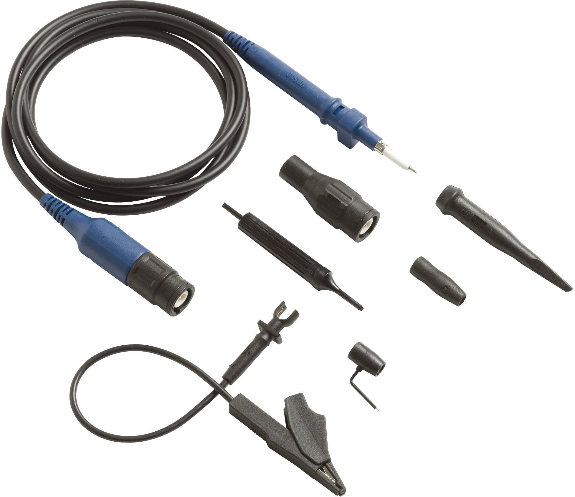 Fluke VPS510-B Probe set Scoop-proof 500 MHz 10:1 300 V