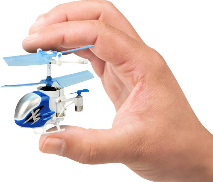 silverlit nano falcon rc helicopter