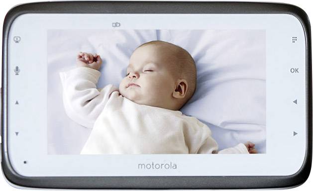 motorola 854 connect