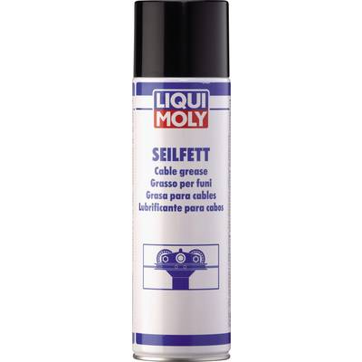 Buy Liqui Moly Rope fat (spray) 500 ml