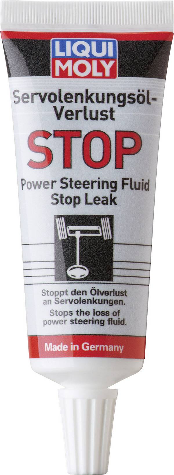 Liqui Moly  Servolenkungsol-Verlust-stop 1099 35 ml