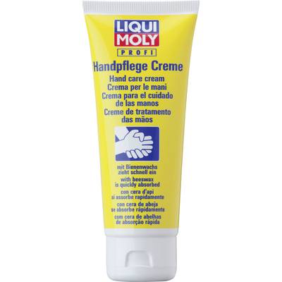 Liqui Moly LIQUI MOLY Hand cream 100 ml 3358 1 pc(s)