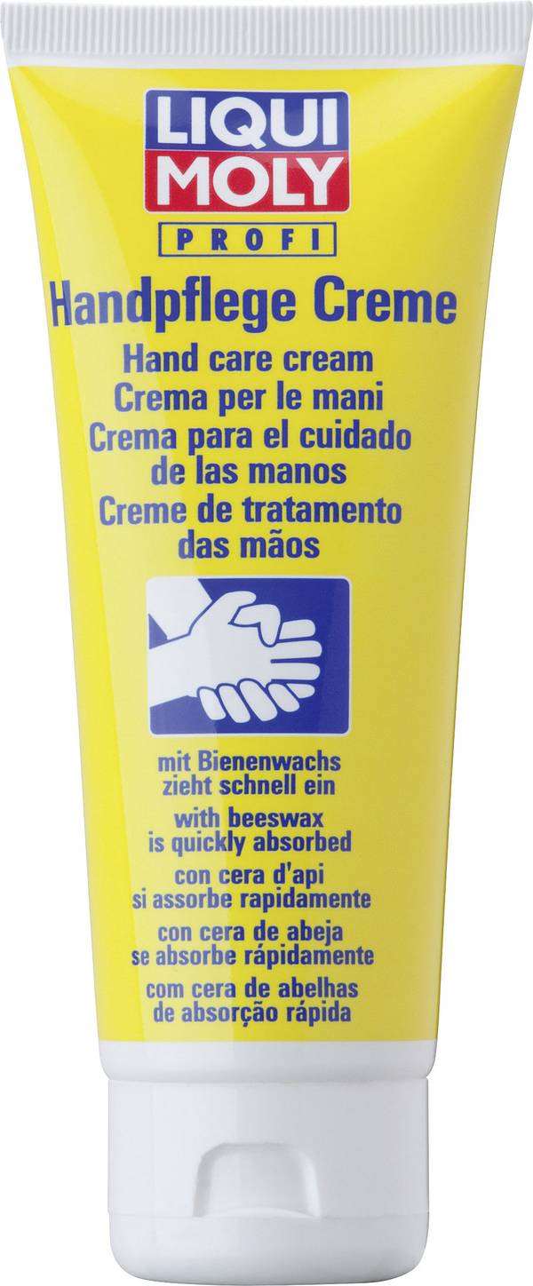 Liqui Moly  Hand cream 100 ml 3358 1 pc(s)