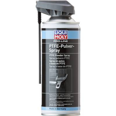 Liqui Moly Pro-Line PTFE powder spray 400 ml-0
