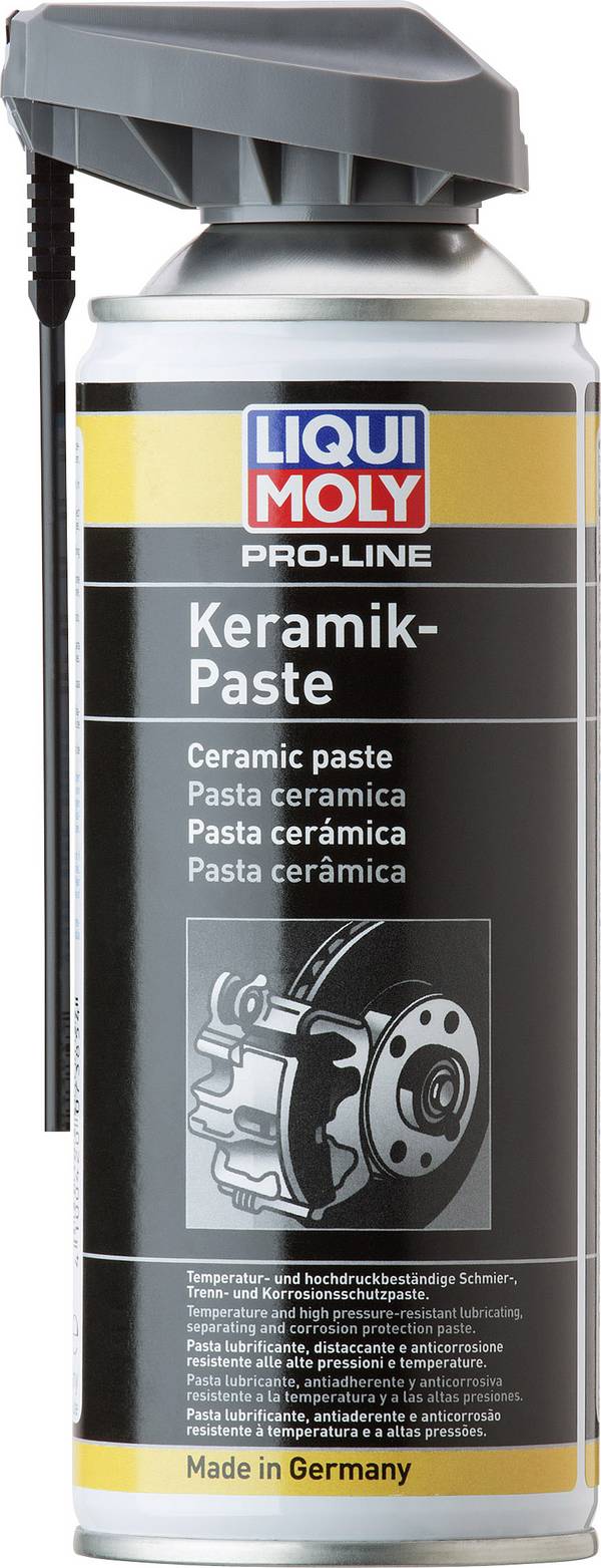 Liqui Moly Pro-Line Ceramic paste  400 ml