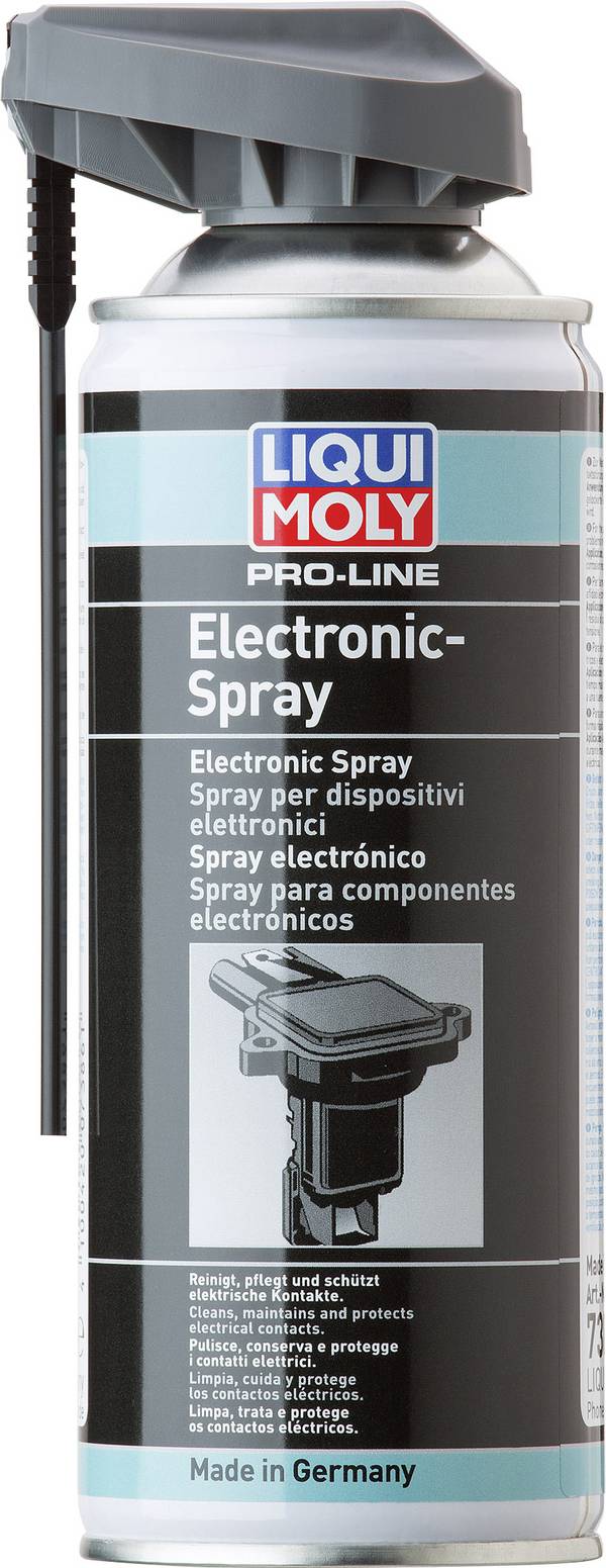 Liqui Moly Pro-Line 7386 Electronic spray 400 ml