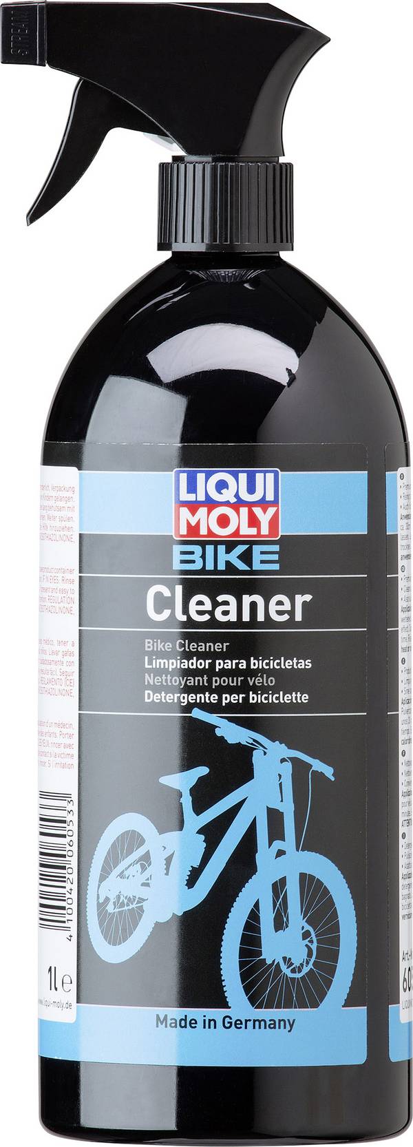 Liqui Moly  Bicycle cleaner 6053 1 l