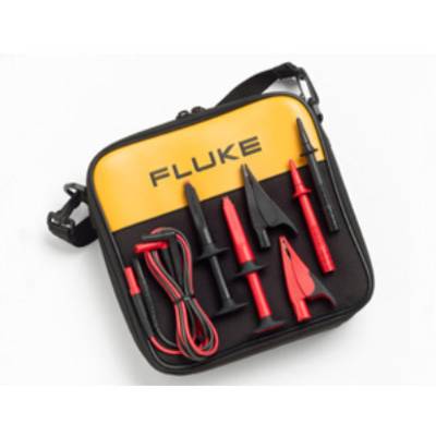 Fluke TLK220 Safety test lead et [ – ]