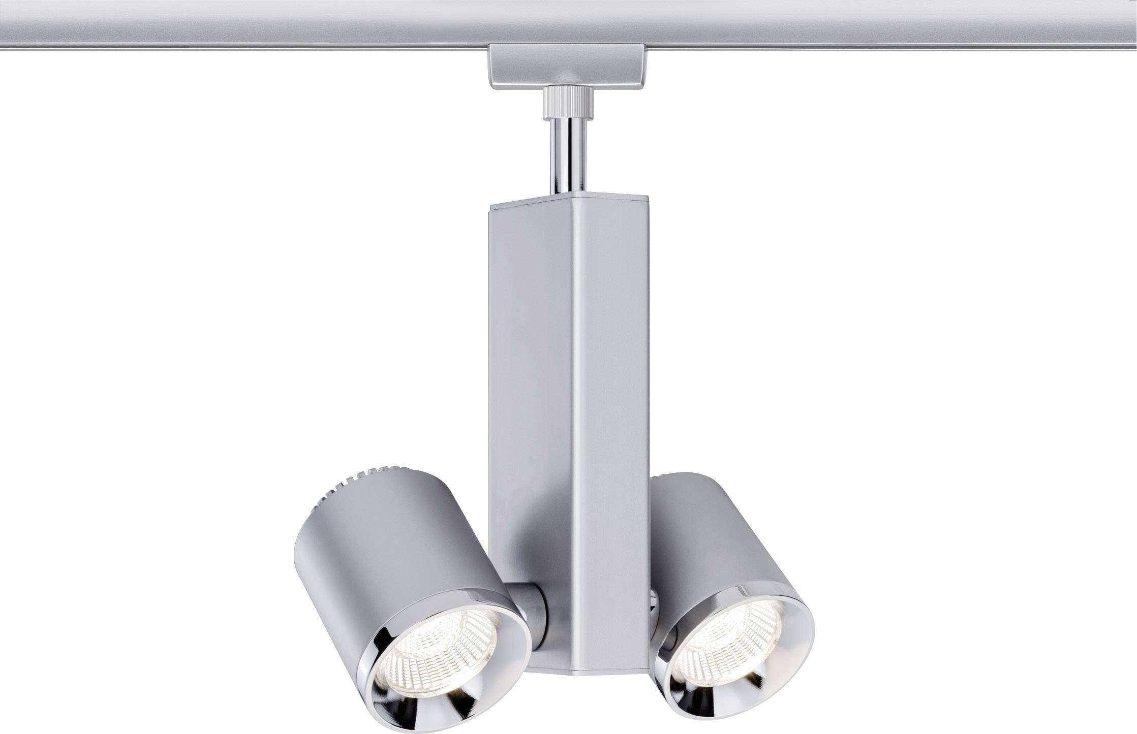 Paulmann Tecled Ii High Voltage Mounting Rail Light Urail Built In Paulmann Tecled Ii High Voltage