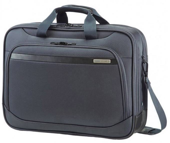 samsonite vectura laptop bag