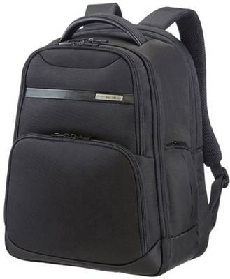 Samsonite Laptop backpack Vectura Suitable up to: 39,6 (15,6") Black |
