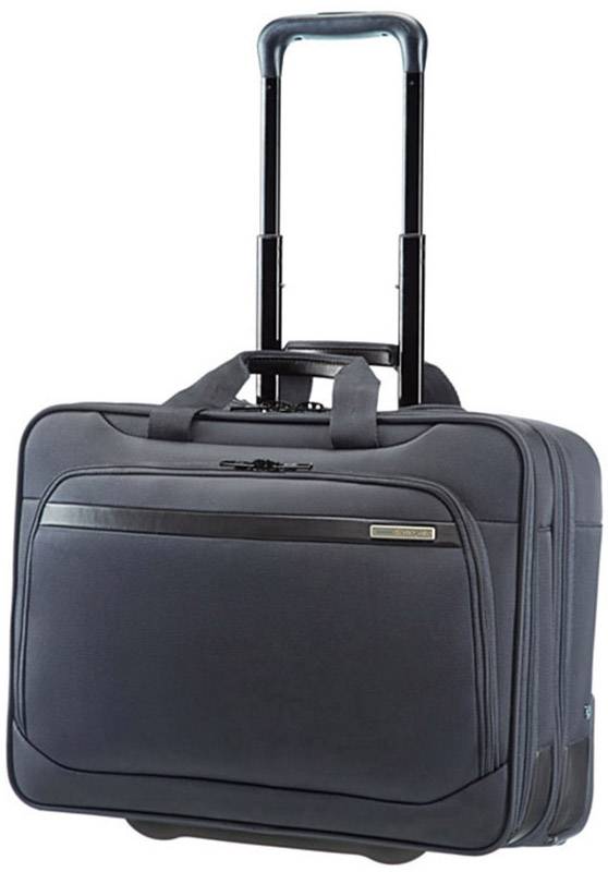 samsonite laptop trolley bag