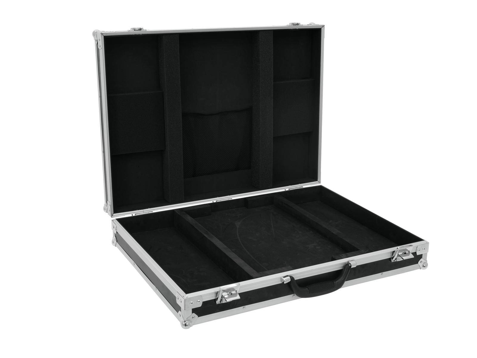 Roadinger LC-17A 30126014 Hard case (L x W x H) 470 x 645 x 140 mm