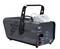Antari SW-250 Fog Machine, black, with handle and control panel; two liquid containers on top, suitable for stage and event effects.