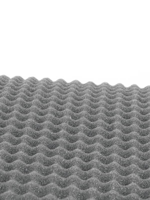 Roadinger 80702640 Cabinet insulation (L x W x H) 2 x 1 x 0.02 m Polyurethane
