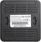 Back of a device with a label showing the model number, manufacturer Edimax Technology Co., Ltd., power supply information, and country of origin.