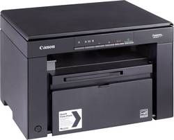 canon i sensys mf3010 mono laser multifunction printer a4 printer scanner copier